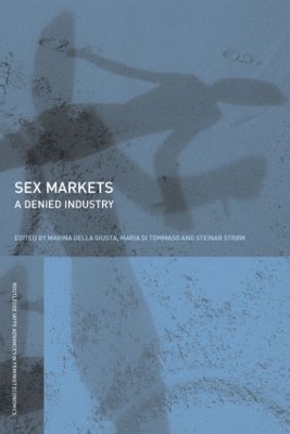 Sex Markets book