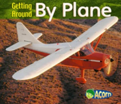 Getting Around By Plane book