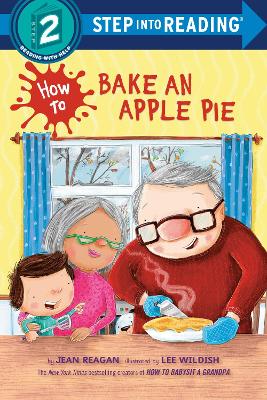How to Bake an Apple Pie book