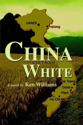 China White book