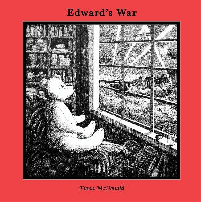 Edward'S War book