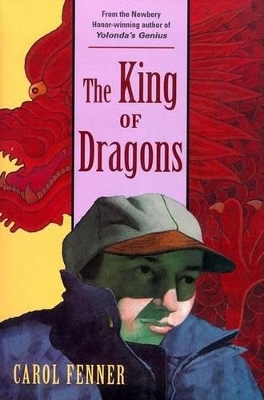The King of Dragons book