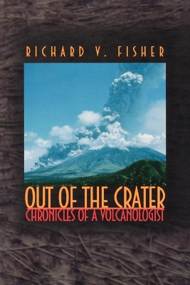 Out of the Crater book