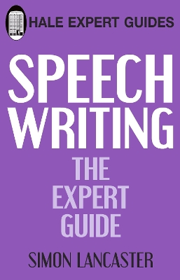 Speechwriting book