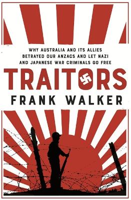 Traitors book