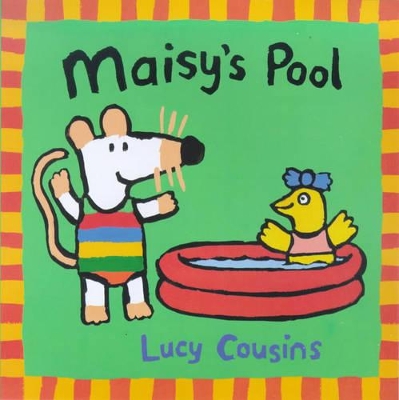 Maisy's Pool book