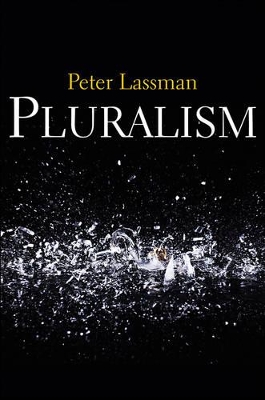 Pluralism by Peter Lassman