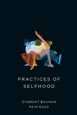 Practices of Selfhood book