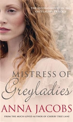 Mistress of Greyladies book