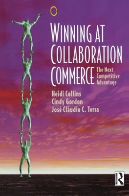 Winning at Collaboration Commerce by Heidi Collins