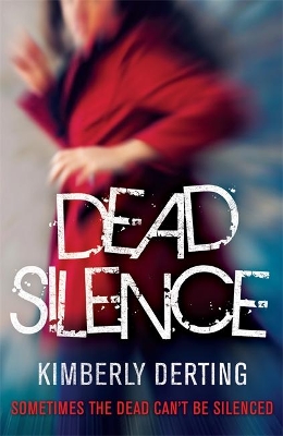 Dead Silence book