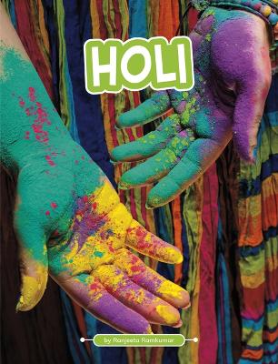 Holi book