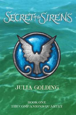 Secret of the Sirens book