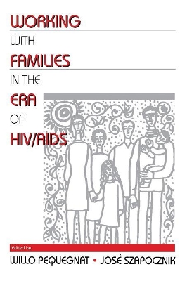 Working with Families in the Era of HIV/AIDS book