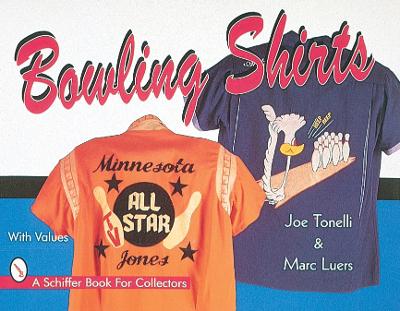 Bowling Shirts book