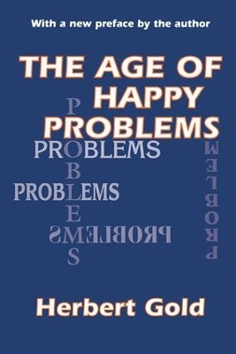 Age of Happy Problems book