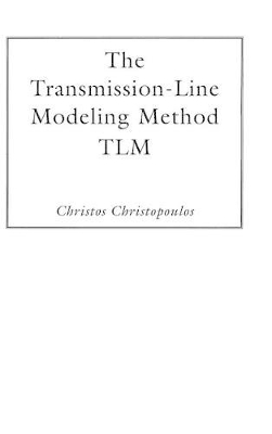 Transmission-Line Modeling Method book