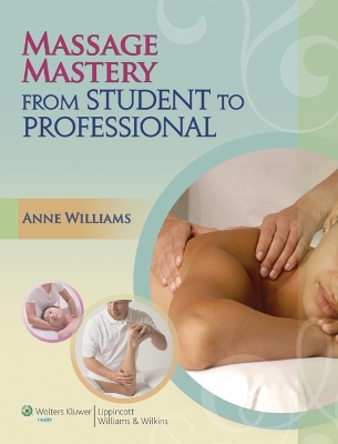 Massage Mastery book