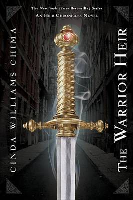 Warrior Heir book