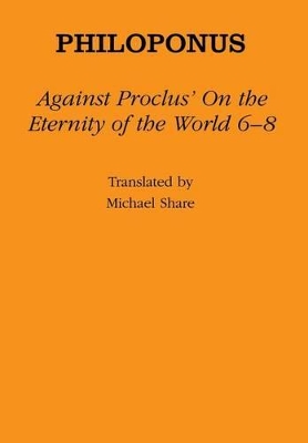 Against Proclus' 