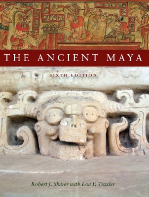 Ancient Maya, 6th Edition book