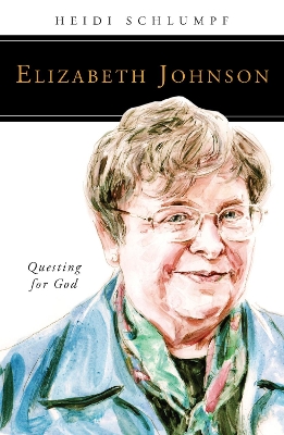 Elizabeth Johnson book