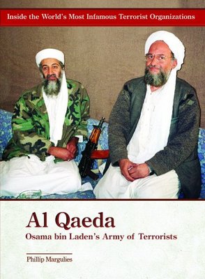 Al Qaeda book