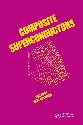 Composite Superconductors book