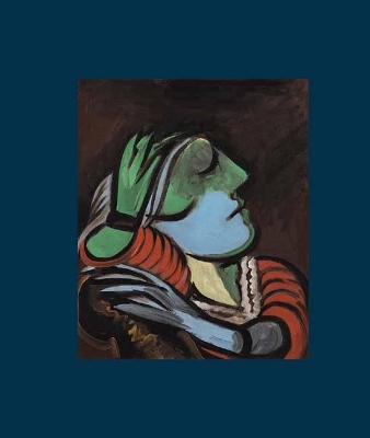 Picasso’s Women book