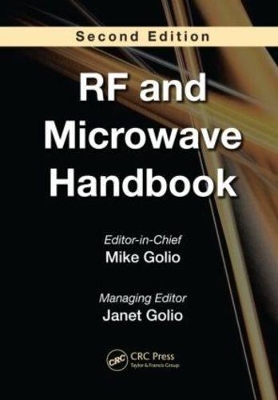 RFand Microwave Handbook by Mike Golio
