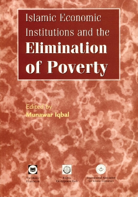 Islamic Economic Institutions and the Elimination of Poverty book