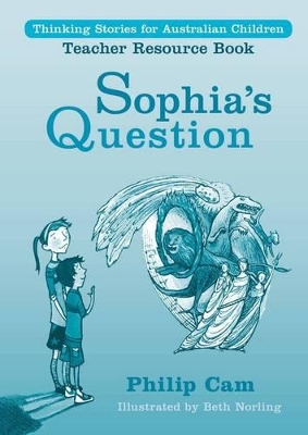 Sophia's Question by Philip Cam