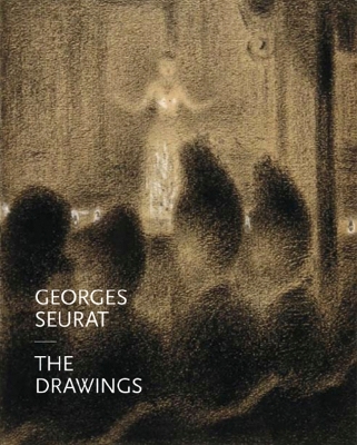 Georges Seurat: The Drawings book