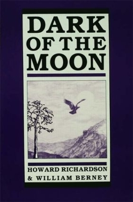 Dark of the Moon book