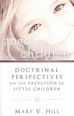 Angel Children Those Who Die before Accountability book