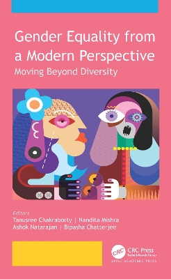 Gender Equality from a Modern Perspective: Moving Beyond Diversity book