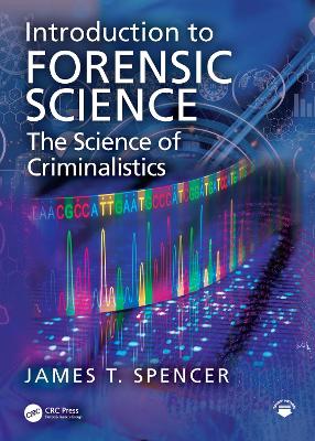 Introduction to Forensic Science: The Science of Criminalistics book