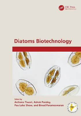 Diatoms Biotechnology book