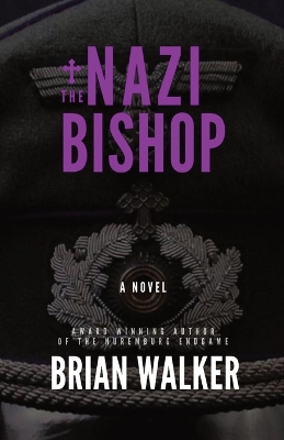 The Nazi Bishop book