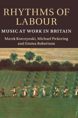 Rhythms of Labour book