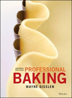 Professional Baking 7e with Professional Baking Method Card Package Set book