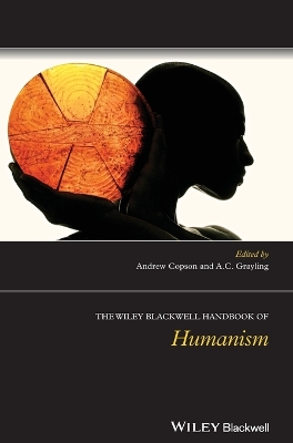 Wiley Blackwell Handbook of Humanism book