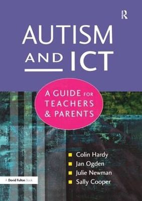 Autism and ICT by Colin Hardy