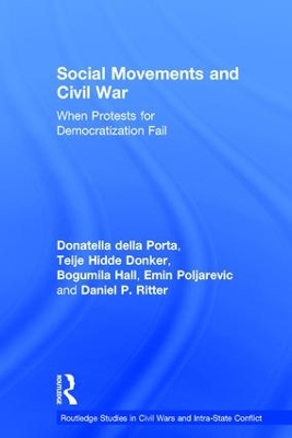 Social Movements and Civil War by Donatella della Porta