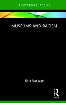 Museums and Racism book