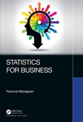 Statistics for Business book