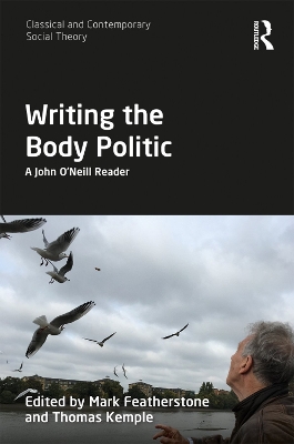 Writing the Body Politic by Mark Featherstone