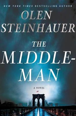 Middleman book