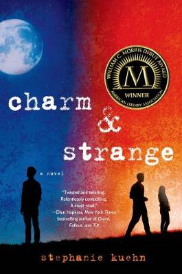 Charm & Strange book