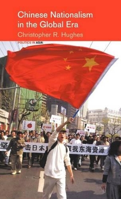 Chinese Nationalism in the Global Era book